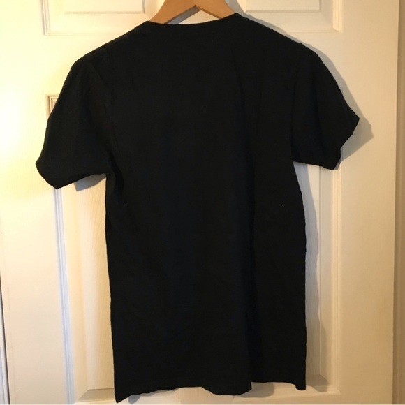 ICE Cube men’s Small T-shirt. Black in colour. - Picture 3 of 4